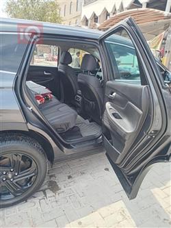 هيونداي سانتافي